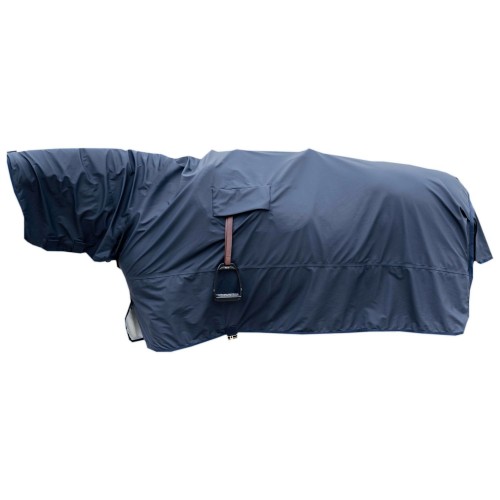 Kentucky Hurricane Horse Rain Coat Rain Rug