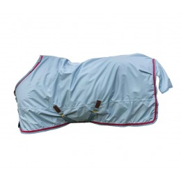 Kentucky попона All-weather водонепроницаемый Pro 160g Denim