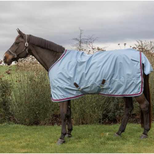 Kentucky Turnout Rug All-weather Waterproof Pro 160g Denim