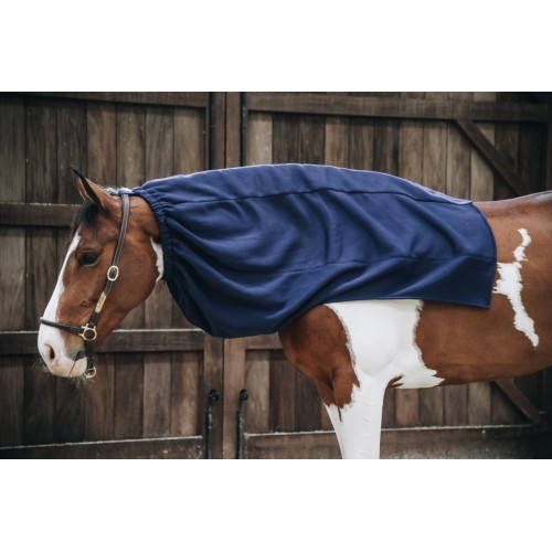 Kentucky Cooler Fleece Neck Piece