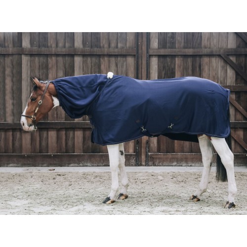 Kentucky Cooler Fleece Neck Piece