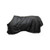 Kentucky All-Weather Waterproof Winter Rug Pro 160g Black