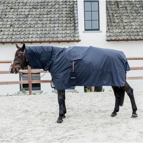 Kentucky Hurricane Horse Rain Coat Rain Rug