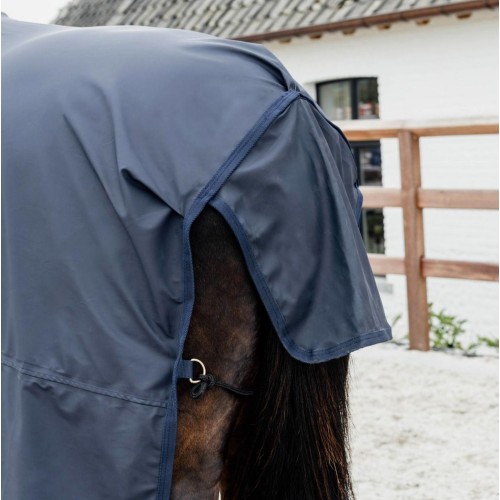 Kentucky Hurricane Horse Rain Coat Rain Rug