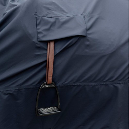Kentucky Hurricane Horse Rain Coat Rain Rug