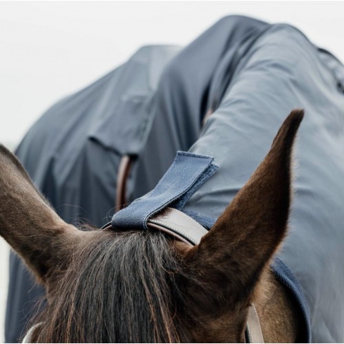 Kentucky Hurricane Horse Rain Coat Rain Rug