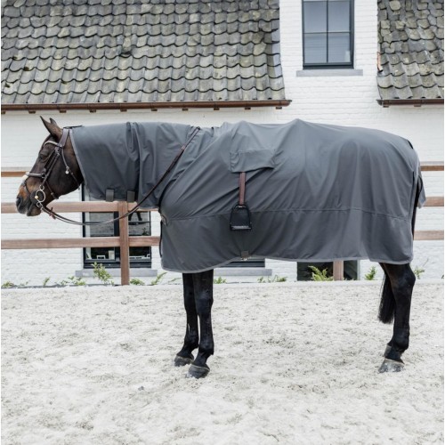 Kentucky Hurricane Horse Rain Coat Rain Rug