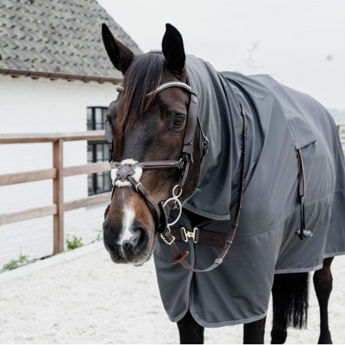 Kentucky Hurricane Horse Rain Coat Rain Rug