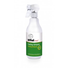Effol Cooling Gelspray 500ml