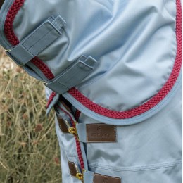 Kentucky капор All Weather водонепроницаемый Pro 150g Denim