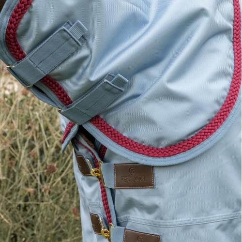 Kentucky Neck All Weather Waterproof Pro 150g Denim