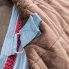 Kentucky Neck All Weather Waterproof Pro 150g Denim