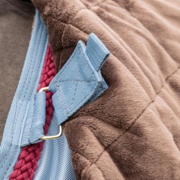Kentucky капор All Weather водонепроницаемый Pro 150g Denim