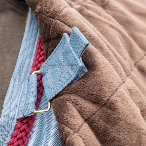 Kentucky Neck All Weather Waterproof Pro 150g Denim