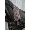 Kentucky Neck Piece All Weather Waterproof Pro 0g Black