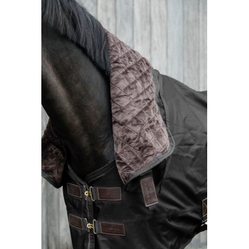 Kentucky Neck Piece All Weather Waterproof Pro 0g Black
