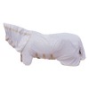 Kentucky Mesh Fly Rug Comfort Pied-de-Poule