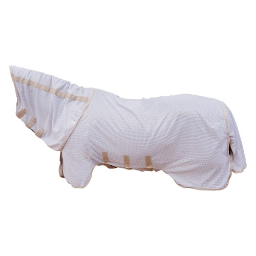 Kentucky Mesh Fly Rug Comfort Pied-de-Poule