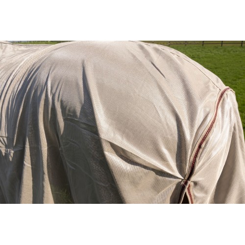 Kentucky Mesh Fly Rug Comfort Classic with Neck and Belly Cover