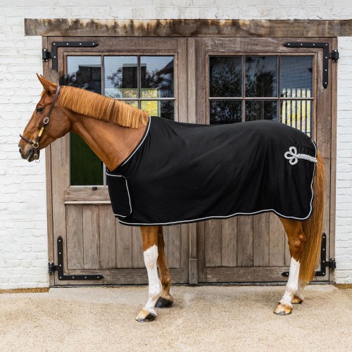 Kentucky Prize Giving Cooler Fleece Rug