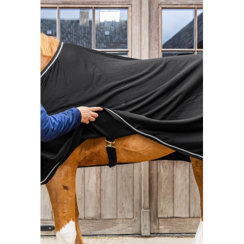 Kentucky Prize Giving Cooler Fleece Rug