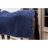 Kentucky Fleece Rug Heavy Melange