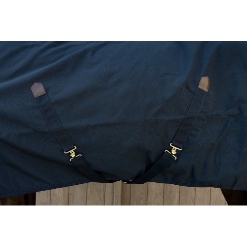 Kentucky Canvas Rug