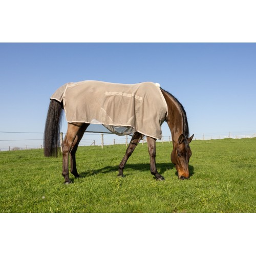 Kentucky Fly Rug with Belly Cover Comfort