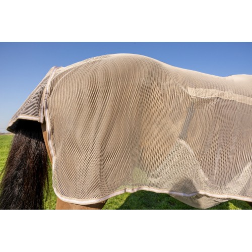 Kentucky Fly Rug with Belly Cover Comfort