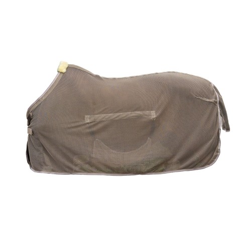 Kentucky Fly Rug with Belly Cover Comfort