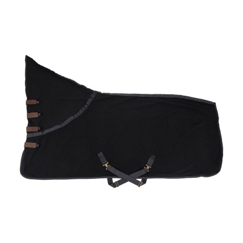 Kentucky Fleece Rug with Neck