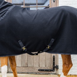 Kentucky флисовая попона с капор