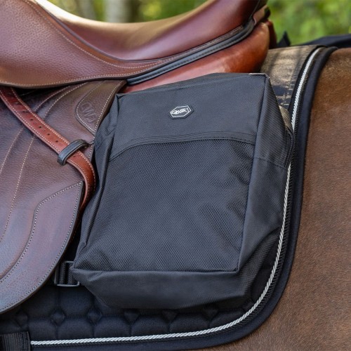 QHP Saddle Bag