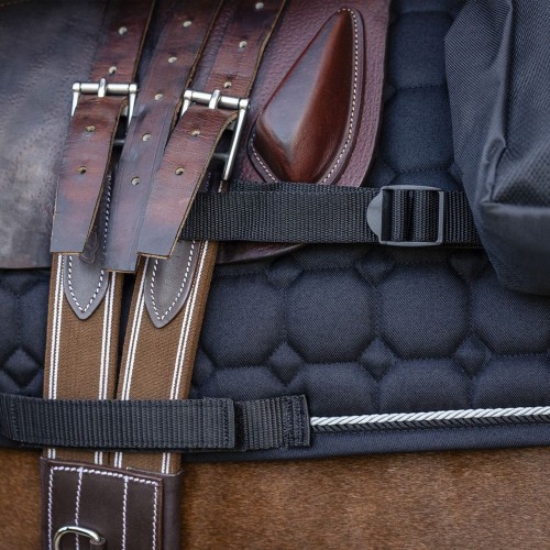 QHP Saddle Bag