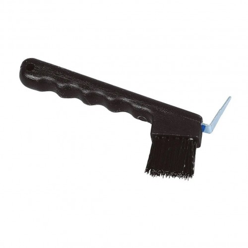 Covalliero Hoof Pick with Brush