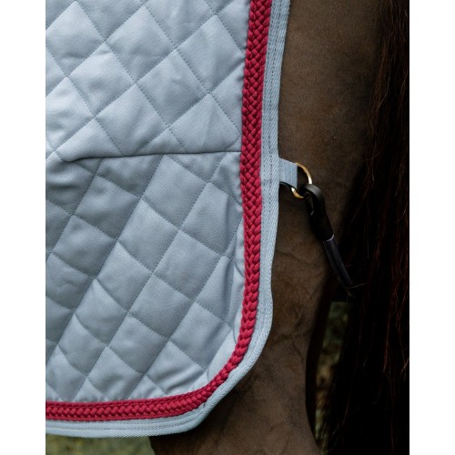 Kentucky Show Rug 160g Denim