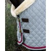 Kentucky Show Rug 160g Denim