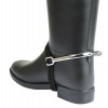 Covalliero Ladies' Spurs 30 mm with Spur Straps