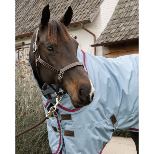 Kentucky Neck All Weather Waterproof Pro 150g Denim