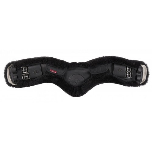LeMieux Anatomical Sheepskin Girth Cover