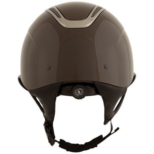 BR Zeta Serene Shine Helmet