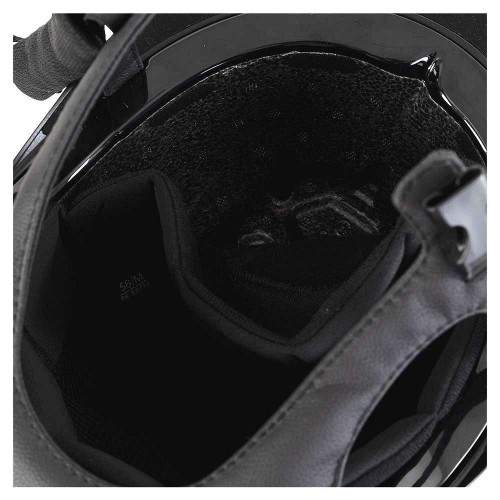 BR Zeta Serene Shine Helmet