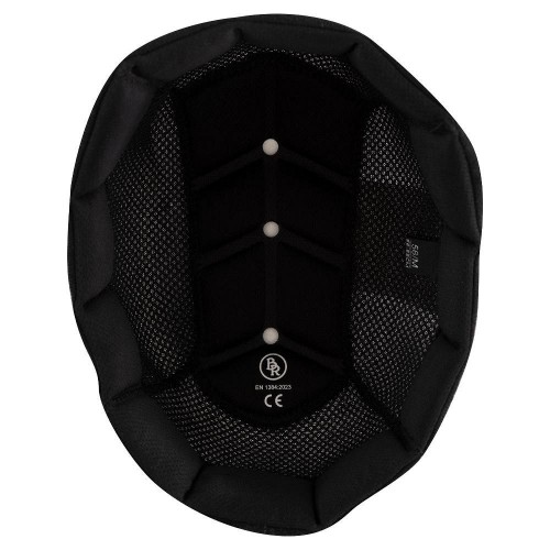 BR Helmet liner Zeta