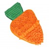 QHP Sniffing mat horses