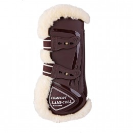 Lami-Cell Comfort Bamboo передние ногавки