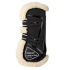 Lami-Cell Comfort Bamboo Tendon Boots