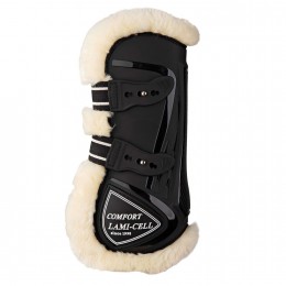 Lami-Cell Comfort Bamboo передние ногавки