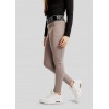 Montar FW25 Riding Tights MOSille Pull-On Lurex Waistband