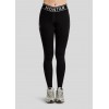 Montar FW25 Riding Tights MOSille Pull-On Lurex Waistband