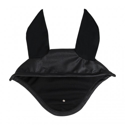 QHP Glitter Ear Bonnet